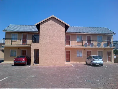 Apartment To Rent in Pretoria - l41T.webp