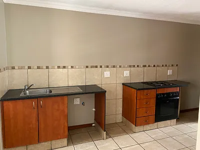 1 Bedroom Apartment To Rent in Pretoria - UPep.webp