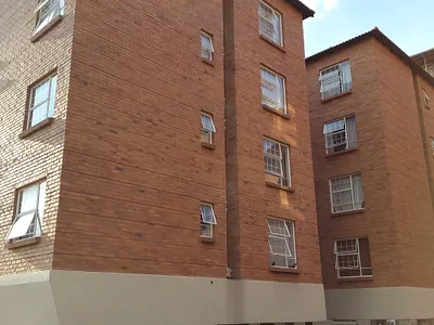 1 Bedroom Apartment To Rent in Pretoria - OSnA.webp