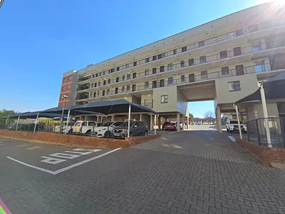 3 Bedroom Apartment For Sale in Centurion - nSHe.webp