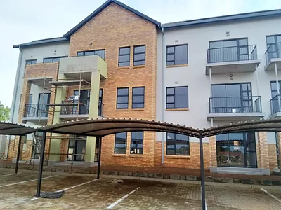 2 Bedroom Apartment To Rent in Pretoria - zzvh.webp