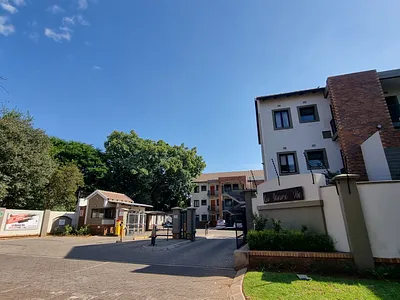 2 Bedroom Apartment To Rent in Pretoria - jWcf.webp
