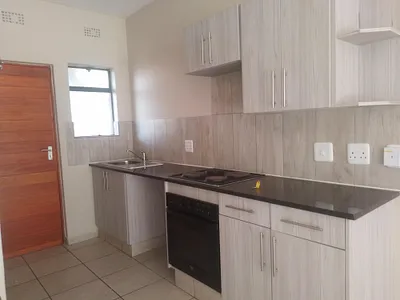 0.5 Bedroom Apartment To Rent in Pretoria - S5Od.webp