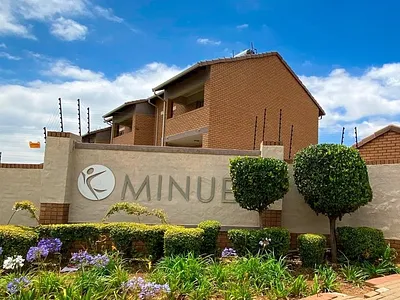 2 Bedroom Apartment For Sale in Midrand - Colp.webp