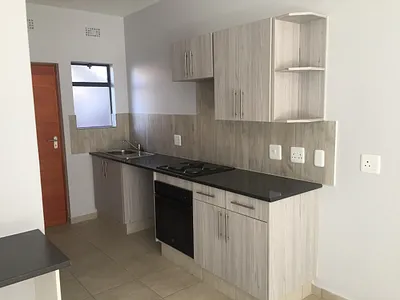 Apartment To Rent in Pretoria - Qc3L.webp