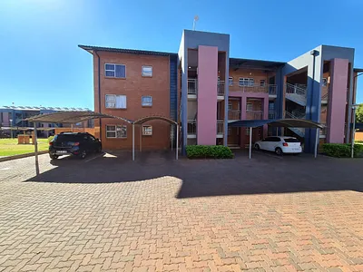 2 Bedroom Townhouse For Sale in Pretoria - hq5g.webp