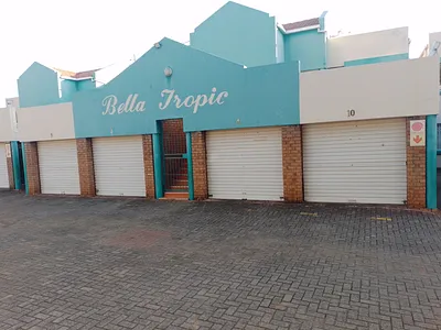 2 Bedroom Apartment To Rent in Pretoria - TjyN.webp