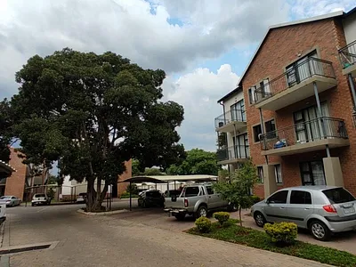 1 Bedroom Apartment To Rent in Pretoria - QxF9.webp