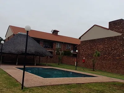 2 Bedroom Townhouse To Rent in Pretoria - wcjC.webp