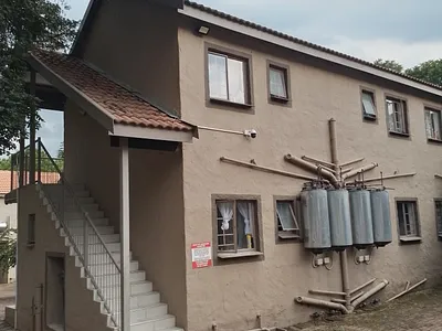 Apartment To Rent in Pretoria - Ng5J.webp