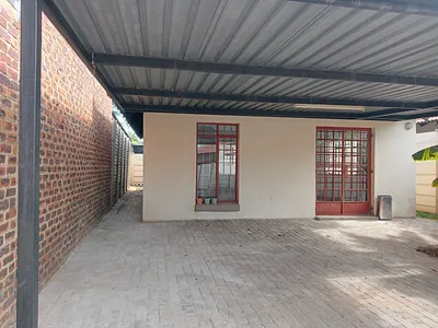1 Bedroom House To Rent in Pretoria - 3hkW.webp