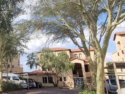 3 Bedroom Apartment To Rent in Midrand - img