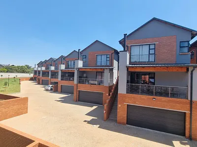3 Bedroom Apartment To Rent in Pretoria - GyPx.webp