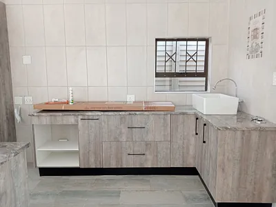 1 Bedroom House To Rent in Pretoria - img