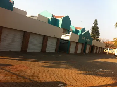 2 Bedroom Apartment To Rent in Pretoria - 0wMN.webp