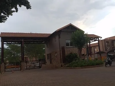 Apartment To Rent in Pretoria - xIbW.webp