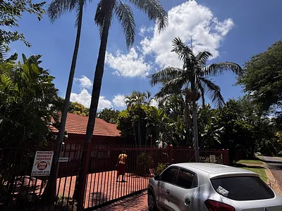 3 Bedroom House To Rent in Pretoria - img