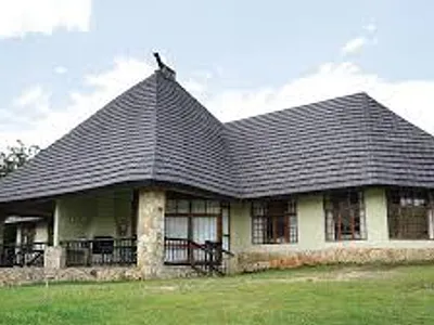 2 Bedroom Townhouse To Rent in Underberg - img
