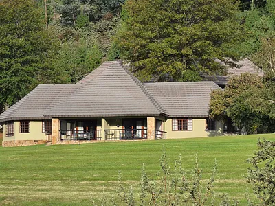 2 Bedroom Townhouse For Sale in Underberg - img
