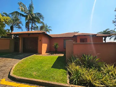 2 Bedroom House For Sale in Pretoria - daBe.webp