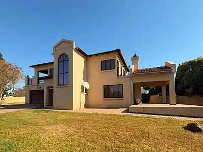 3 Bedroom House For Sale in Deneysville - v4Mh.webp