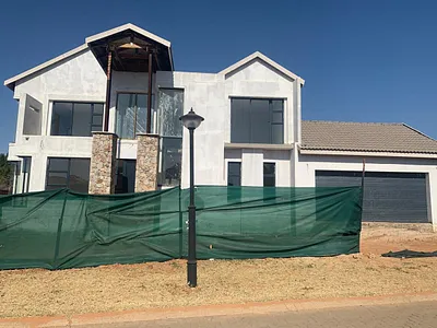 4 Bedroom House For Sale in Pretoria - 5wRH.webp