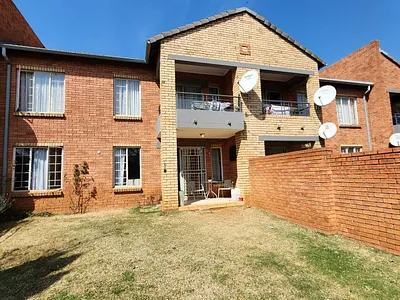 2 Bedroom Apartment For Sale in Pretoria - gkb5.webp