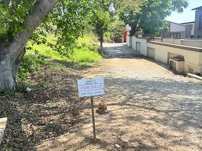 Vacant Land For Sale in Nelspruit - tKtG.webp