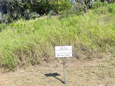 Vacant Land For Sale in Nelspruit - LiDv.webp