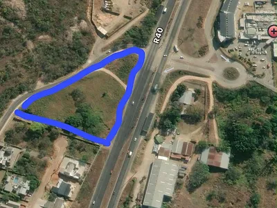 Vacant Land For Sale in Nelspruit - IeRW.webp