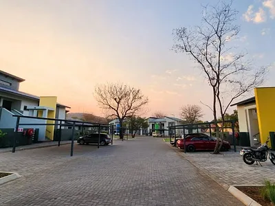 3 Bedroom Apartment To Rent in Rustenburg - VAnr.webp
