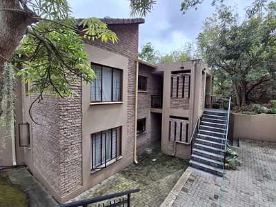 2 Bedroom Apartment For Sale in Nelspruit - xIdX.webp