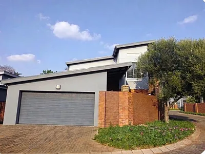 3 Bedroom House To Rent in Pretoria - N3gH.webp