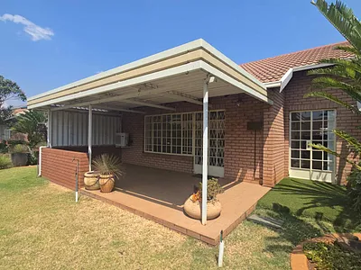2 Bedroom House For Sale in Pretoria - img