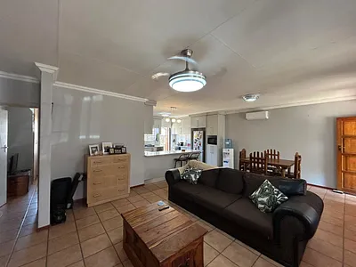 3 Bedroom Townhouse For Sale in Tzaneen - img