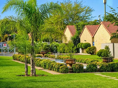 2 Bedroom Townhouse For Sale in Pretoria - img