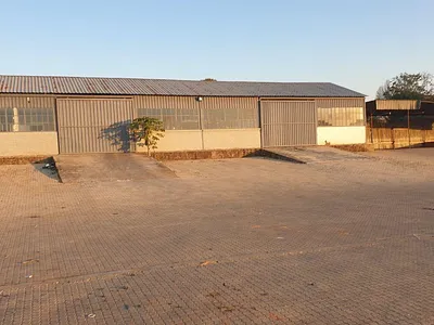 Vacant Land To Rent in White River - jXup.webp