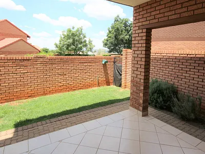 2 Bedroom Apartment To Rent in Hazeldean, Pretoria - LekD.webp