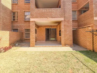 2 Bedroom Apartment To Rent in Hazeldean, Pretoria - CMVO.webp