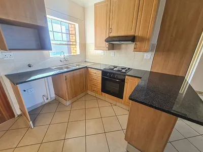 2 Bedroom Apartment To Rent in Hazeldean, Pretoria - PW28.webp