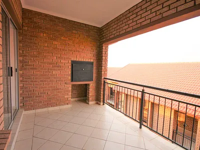 2 Bedroom Apartment To Rent in Hazeldean, Pretoria - QqjP.webp