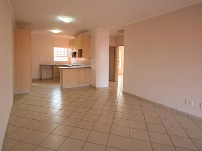 2 Bedroom Apartment To Rent in Hazeldean, Pretoria - img