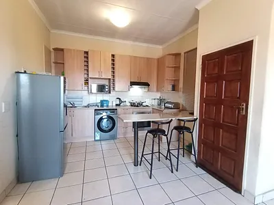 1 Bedroom Townhouse To Rent in Kempton Park - img