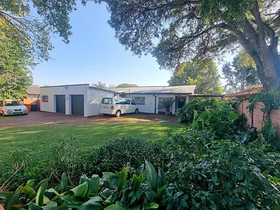 3 Bedroom House To Rent in Sinoville, Pretoria - OX1h.webp