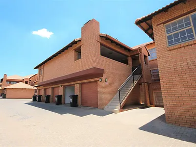 2 Bedroom Apartment To Rent in Hazeldean, Pretoria - Cq5N.webp
