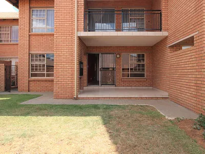 2 Bedroom Apartment To Rent in Hazeldean, Pretoria - a9xj.webp