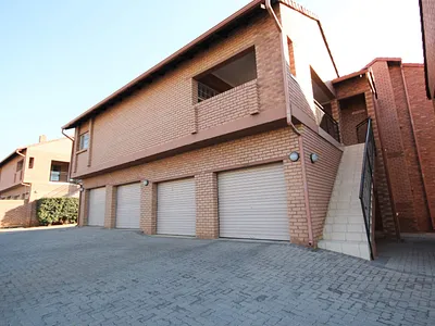 2 Bedroom Apartment To Rent in Hazeldean, Pretoria - nCng.webp