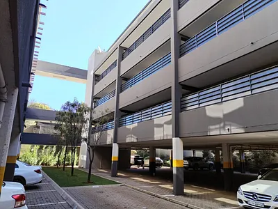 2 Bedroom Apartment To Rent in Menlo Park, Pretoria - spCL.webp