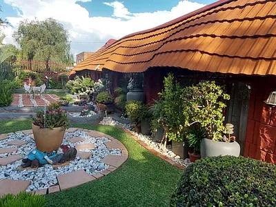3 Bedroom House For Sale in Danville, Pretoria - QVOe.webp