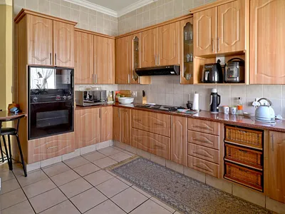 3 Bedroom Townhouse To Rent in Pretoria - img